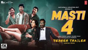 Riteish Deshmukh Latest Movies and Projects