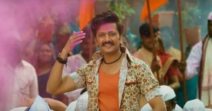Riteish Deshmukh in Marathi Cinema – A Proud Regional Ambassador