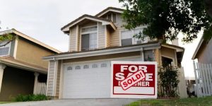 Second-Hand Housing Market India