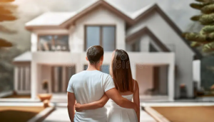 Second Home Buyers Average Age