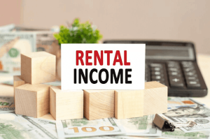 Second Home Rental Income