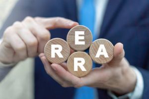 Strongest RERA enforcement 2025