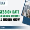 The RERA Possession Date for Shapoorji Pallonji Vanaha Verdant_ What Homebuyers Should Know