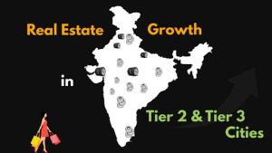 Tier 2 and Tier 3 Second Home Market