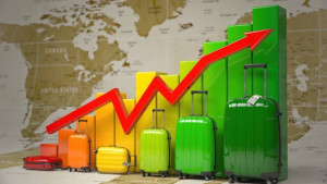 Tourism Impact on Second Homes