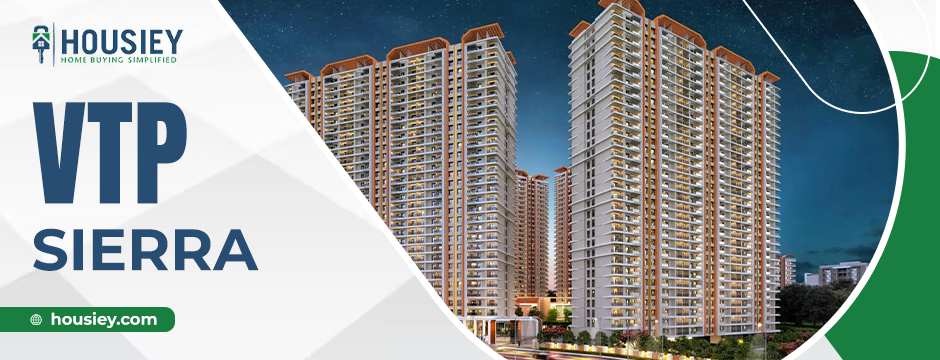 VTP Sierra