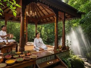 Wellness Real Estate Investment