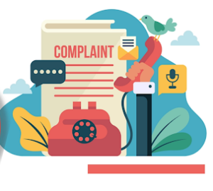 What About Grievance Redressal for Redevelopment Buyers