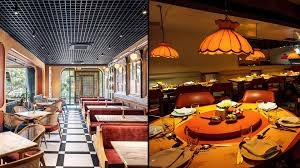 What Are Some Popular Restaurants Near Andheri Metro Station? What Are Some Popular Restaurants Near Andheri Metro Station?