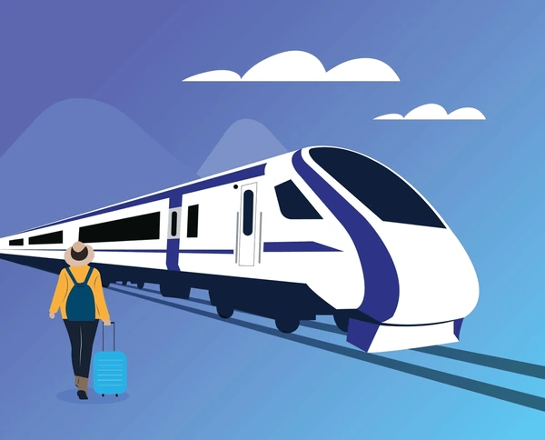 What Are the Mysore to Chennai Bullet Train Timings Expected to Be? What Are the Mysore to Chennai Bullet Train Timings Expected to Be?