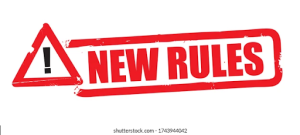 What Are the New Rules for Redevelopment of Society Being Considered