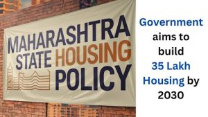 What Does the 2025 Maharashtra Housing Policy Say About Redevelopment