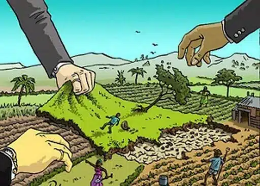 What Is the Current Status and Land Acquisition Update Today? What Is the Current Status and Land Acquisition Update Today?