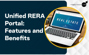 What Is the New Central RERA Portal and How to Use It?