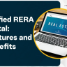 What Is the New Central RERA Portal and How to Use It?