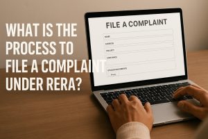 What Is the Process to File a Complaint Under RERA?