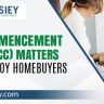 Why the Commencement Certificate (CC) Matters for Krisala 41 Zoy Homebuyers