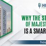 Why the Starting Price of Majestique Evolvus Is a Smart Buy in 2025