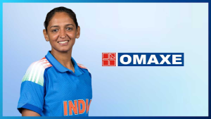 Harmanpreet Kaur Omaxe Deal