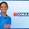 Harmanpreet Kaur Omaxe Deal
