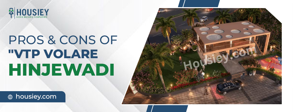pros & cons of VTP Volare Hinjewadi
