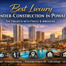 Best Luxury Under-Construction Projects in Powai: Top Projects with Prices & Amenities