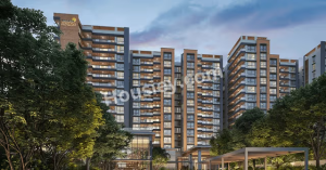 Brigade Avalon Whitefield