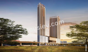 Chandak Greenairy, Borivali East