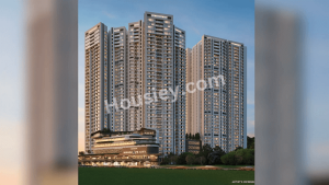 Chandak Highscape City, Chembur East