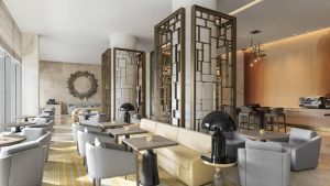 Four Seasons Hotel Bengaluru 