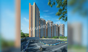 Gera Joy On The Treetop, Hinjewadi 