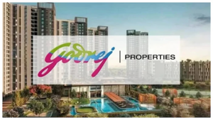 Godrej Properties Hyderabad Plot