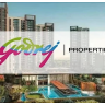 Godrej Properties Hyderabad Plot