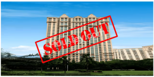 Hiranandani Adonia Powai