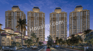 Hiranandani & Krisala Everland, Hinjewadi