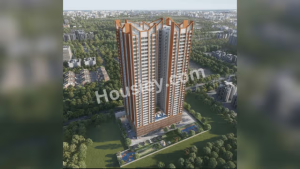 Krisala 41 Zoy, Hinjewadi 