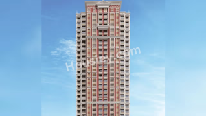 Lodha Bellagio Powai