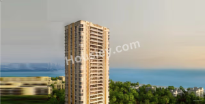 Lodha Cullinan Versova