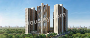 Mahindra Ivy Lush, Kharadi 