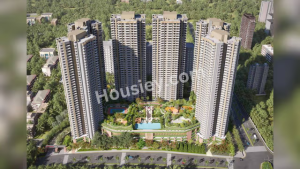 Mahindra Vista, Kandivali East