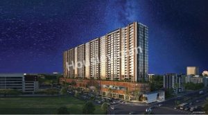 Majestique Evolvus, Kharadi 