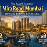 New Launch Projects in Mira Road Mumbai