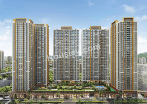 Prestige Garden Trails