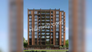 Rustomjee Ashiana Andheri West