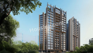 Rustomjee Crescent, Pali Hill Rustomjee Crescent, Pali Hill