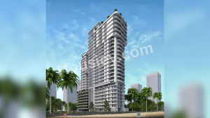 Rustomjee Ocean Vista Andheri West