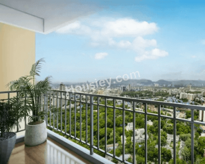 Shapoorji Pallonji — Zest (Mulund West)