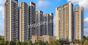 Sumadhura Sarang Phase I Whitefield