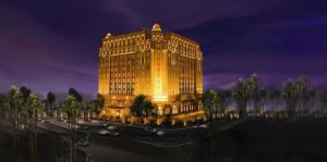 The Leela Palace New Delhi