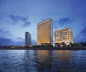 The Oberoi Mumbai 